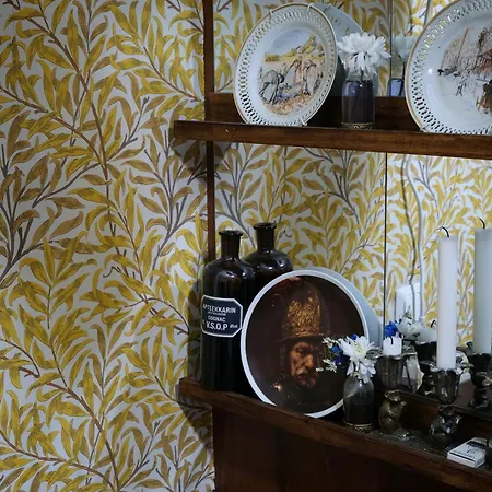 Yellow Beauty In Location! Appartement *